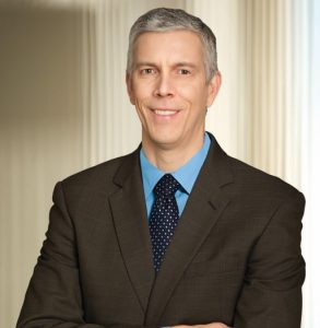 ARNE DUNCAN