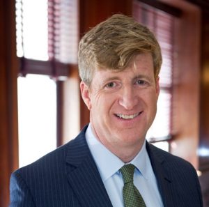 PATRICK J. KENNEDY