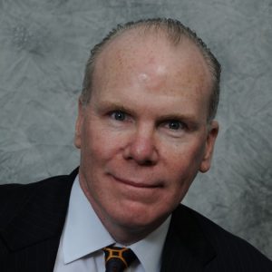 PETER O’BRIEN, SR. 