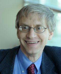 HAROLD POLLACK