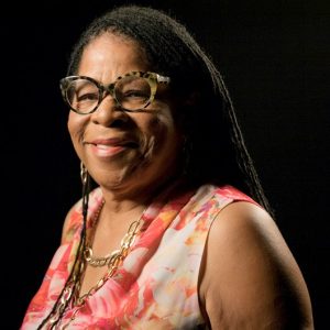 SUSAN BURTON