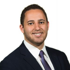 MAYOR SVANTE MYRICK