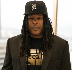 SHAKA SENGHOR