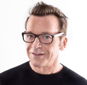 TOM ARNOLD