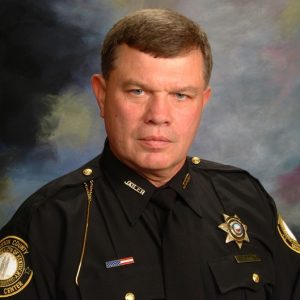 TERRY CARL