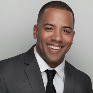 XAVIER McELRATH-BEY