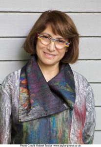 MAHZARIN BANAJI