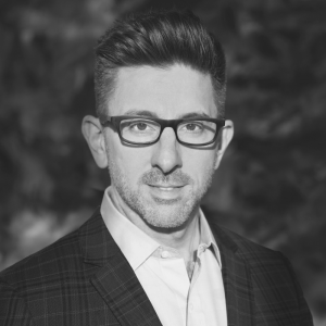 DR. MARC BRACKETT