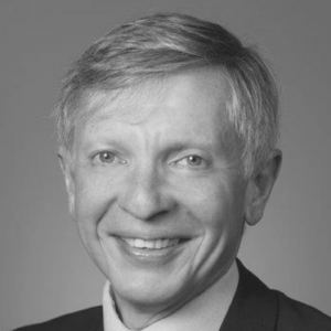 DR. MARK FRIEDLANDER