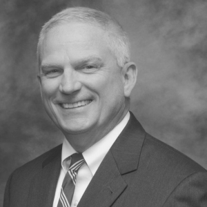 DR. TERRENCE WELSH
