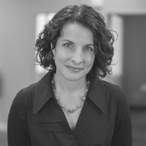 DR. KATE WOLIN