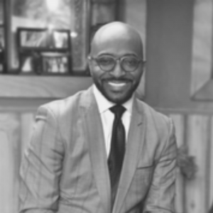PASTOR CHRISTOPHER T. HARRIS SR.