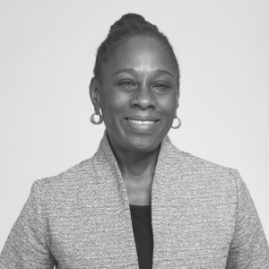 CHIRLANE McCRAY