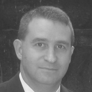 DR. JARED SCHERZ